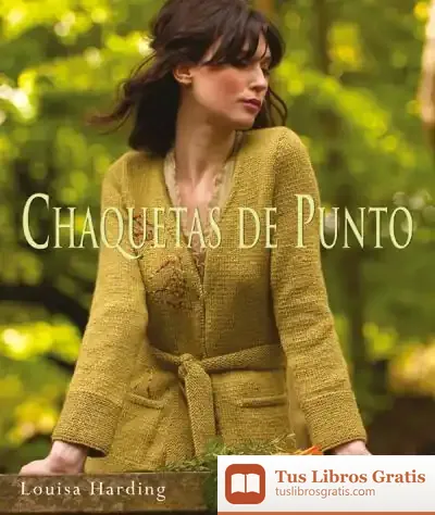 Descargar Chaquetas De Punto