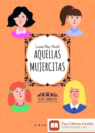 Descargar Aquellas Mujercitas