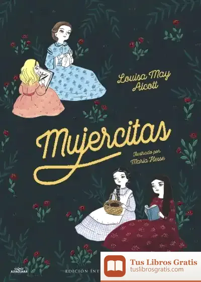 Descargar Mujercitas (Colección Alfaguara Clásicos)