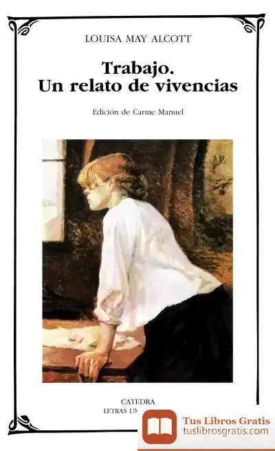 Descargar Trabajo. Un Relato De Vivencias
