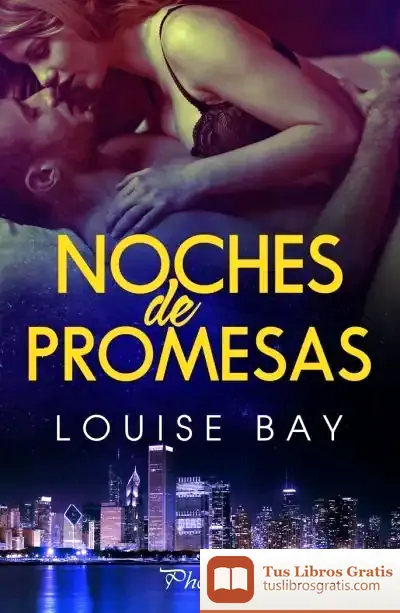Descargar Noches De Promesas