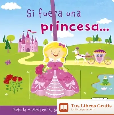 Descargar De Mayor Quiero Ser. Si Fuera Una Princesa de Papa Benedicto Xvi - Papa - Xvi