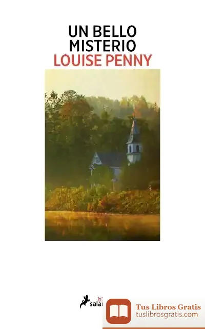 Descargar Un Bello Misterio