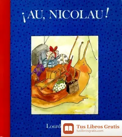 Descargar Au, Nicolau!