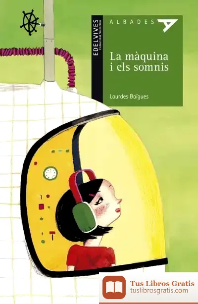 Descargar La Màquina I Els Somnis