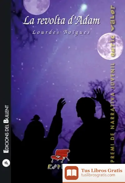 Descargar La Revolta D'Adam