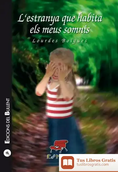 Descargar L'Estranya Que Habita Els Meus Somnis
