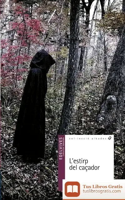 Descargar L'Estrip Del Caçador