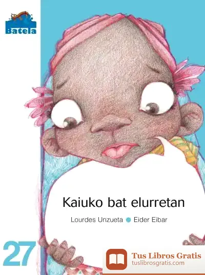 Descargar Kaiuko Bat Elurretan