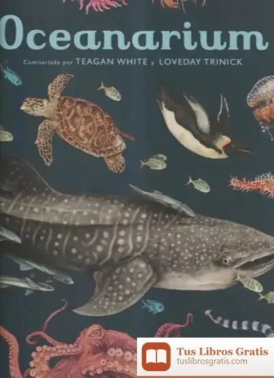 Descargar Oceanarium de Loveday Trinick