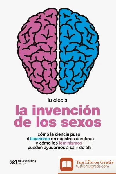 Descargar La Invención De Los Sexos de Lu Ciccia