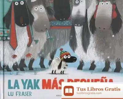 Descargar La Yak Más Pequeña