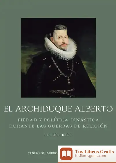 Descargar Archiduque Alberto