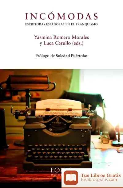 Descargar Incómodas