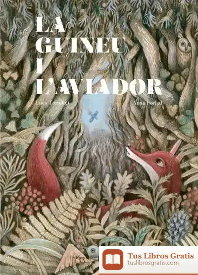 Descargar La Guineu I L'Aviador