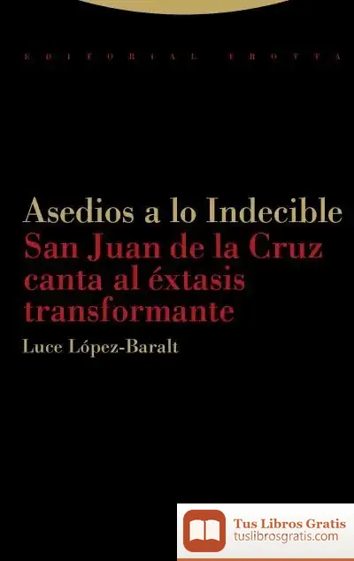 Descargar Asedios A Lo Indecible