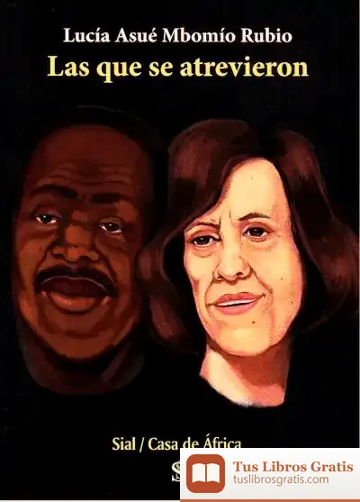 Descargar Las Que Se Atrevieron