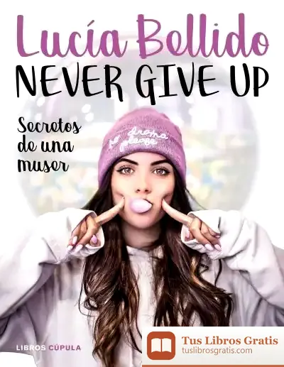 Descargar Never Give Up
