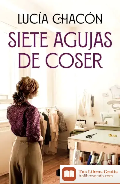Descargar Siete Agujas De Coser