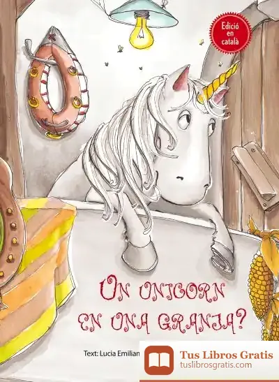 Descargar Un Unicorn En Una Granja?