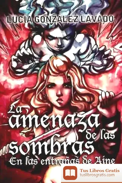 Descargar Amenaza De Las Sombras,La