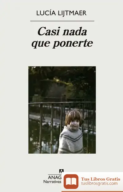 Descargar Casi Nada Que Ponerte