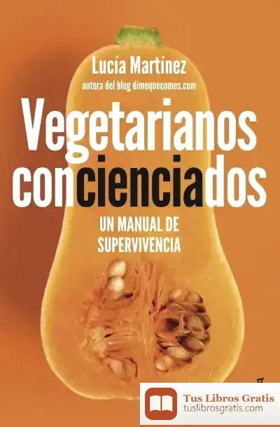 Descargar Vegetarianos Concienciados