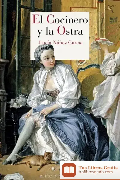 Descargar El Cocinero Y La Ostra