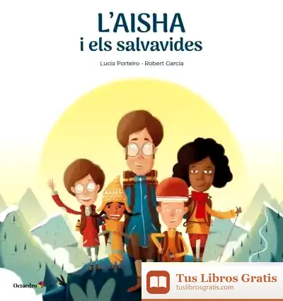Descargar L'Aisha I Els Salvavides