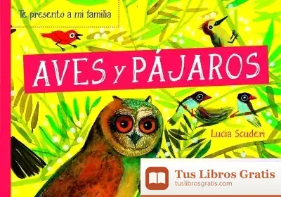 Descargar Aves Y Pájaros