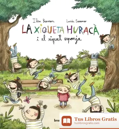 Descargar La Xiqueta Huracà I El Xiquet Esponja
