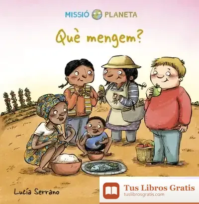 Descargar Què Mengem?