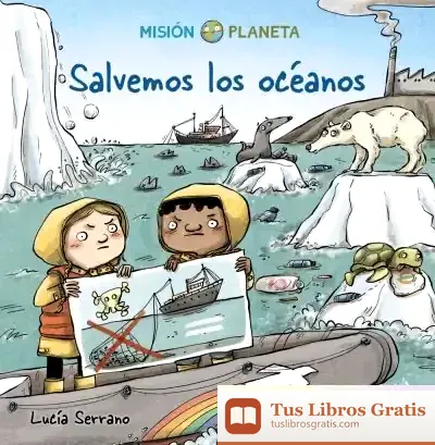 Descargar Salvemos Los Océanos: Misión Planeta