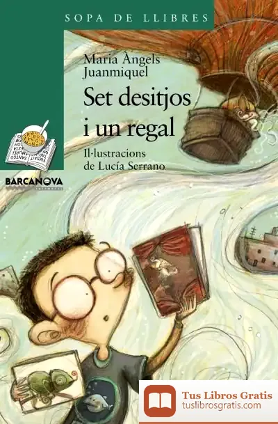 Descargar Set Desitjos I Un Regal