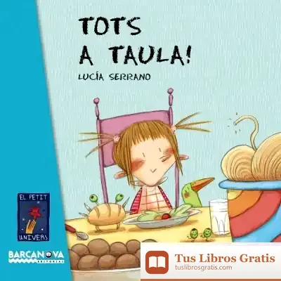 Descargar Tots A Taula!