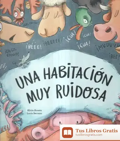 Descargar Una Habitación Muy Ruidosa