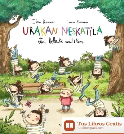 Descargar Urakan Neskatila Eta Belaki Mutikoa