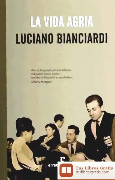 Descargar La Vida Agria de Jordi Busquets