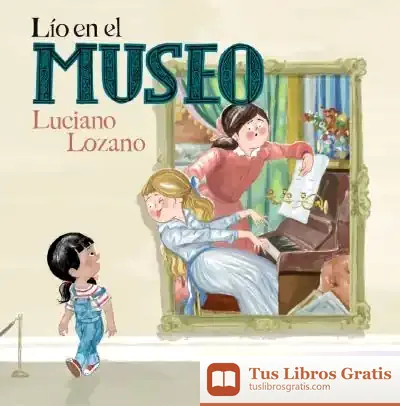 Descargar Lío En El Museo