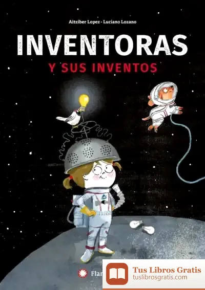 Descargar Mujeres Inventoras Y Sus Inventos