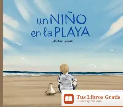 Descargar Un Niño En La Playa