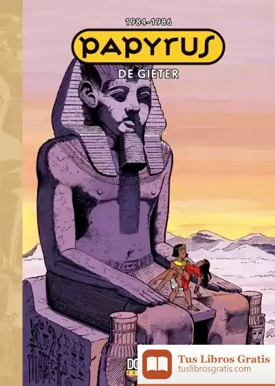 Descargar Papyrus 1984-1986