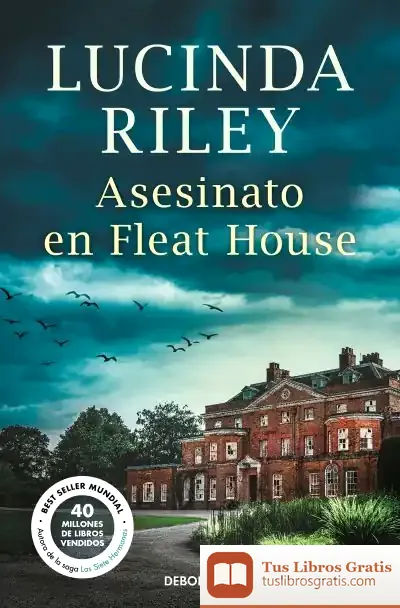 Descargar Asesinato En Fleat House