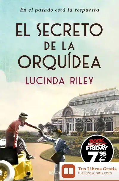 Descargar El Secreto De La Orquídea (Edición Black Friday)