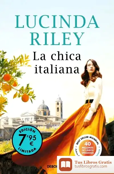 Descargar La Chica Italiana (Edición Limitada A Precio Especial)
