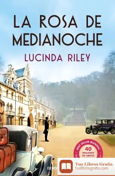 Descargar La Rosa De Medianoche