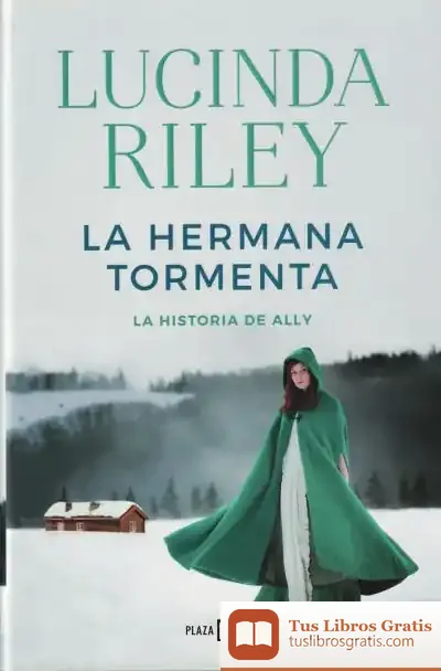 Descargar Las Siete Hermanas 2. La Hermana Tormenta de Lucinda Riley