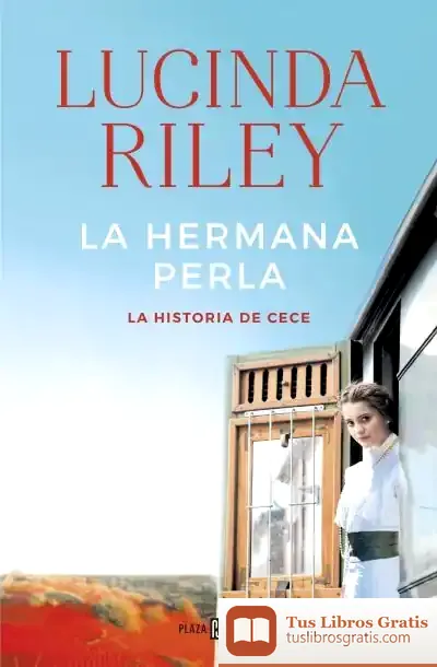 Descargar Las Siete Hermanas 4. La Hermana Perla de Lucinda Riley