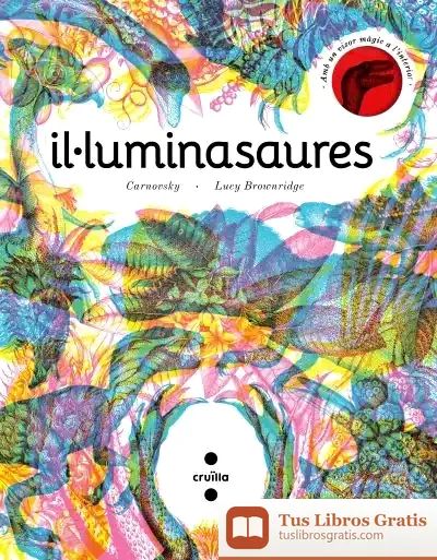 Descargar Il·Luminasaure