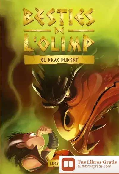 Descargar Bèsties De L'Olimp 4. El Drac Pudent
